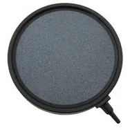 Runde Belüftungsplatte, Durchmesser 132 mm