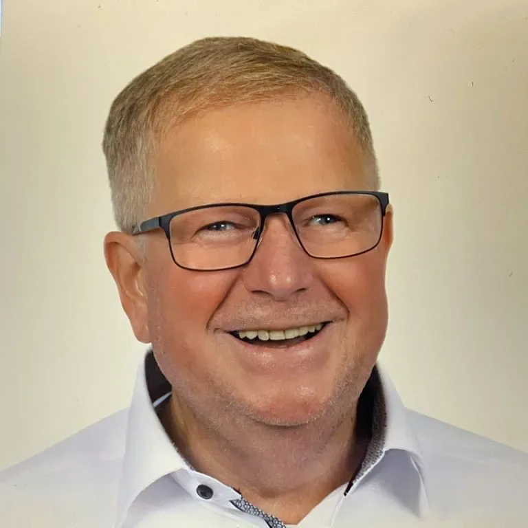 Gisbert Samse, Geschäftsführer