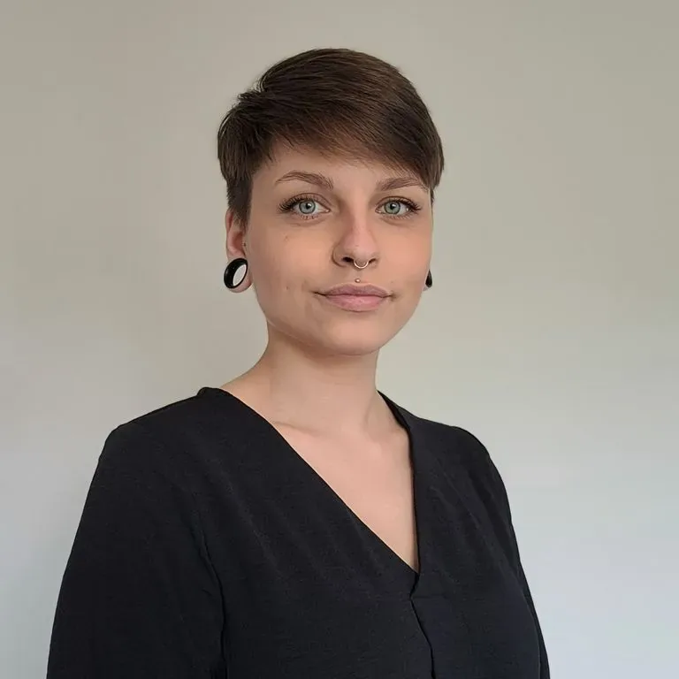 Jenny Wagner, Technischer Vertrieb