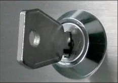 Schlüsselschalter des MISCEO