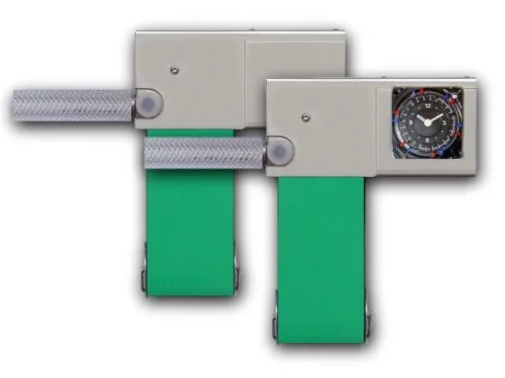 Bandskimmer RAPID 1.1 mit Doppelabstreifer